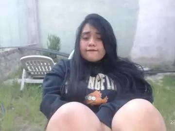 aralynmielle on Chaturbate 