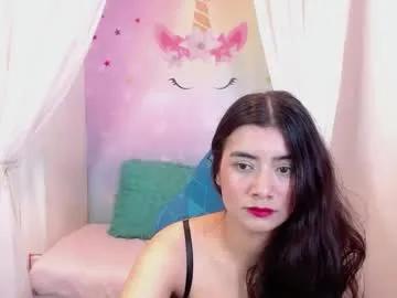 ariadna_wells on Chaturbate 