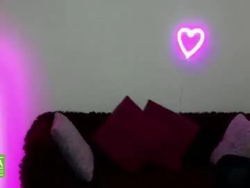 arianna_tifany on Chaturbate 