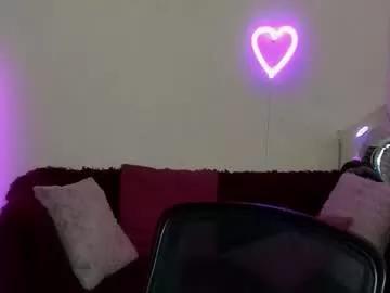 arianna_tifany on Chaturbate 