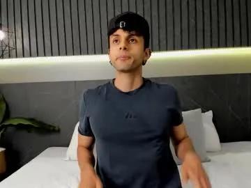 ariasaadeh on Chaturbate 