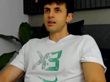 ariasaadeh on Chaturbate 