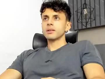 ariasaadeh on Chaturbate 