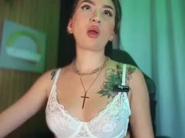 arrkabella on Chaturbate 