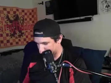 asanator101 on Chaturbate 