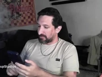 asanator101 on Chaturbate 