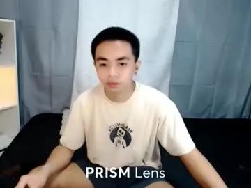 asian_janush on Chaturbate 