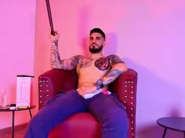asmodeus_bael_ on Chaturbate