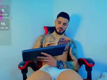 asmodeus_bael_ on Chaturbate