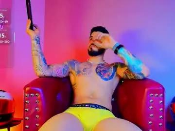 asmodeus_bael_ on Chaturbate