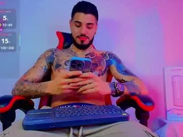 asmodeus_bael_ on Chaturbate