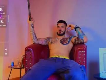 asmodeus_bael_ on Chaturbate