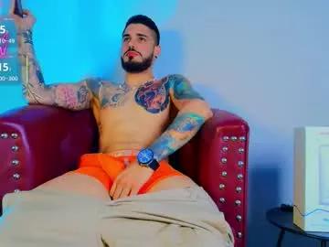 asmodeus_bael_ on Chaturbate