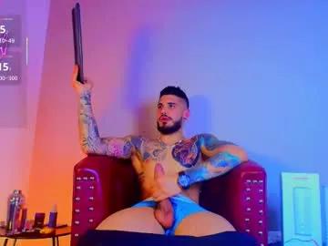 asmodeus_bael_ on Chaturbate