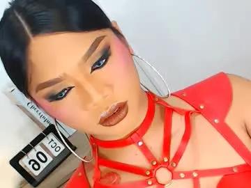 ava_lux on Chaturbate 