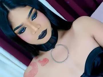 ava_lux on Chaturbate 