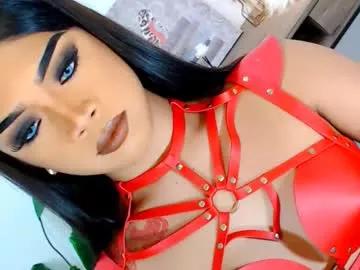 ava_lux on Chaturbate 