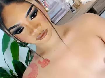ava_lux on Chaturbate 