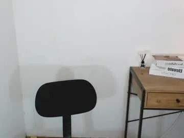 ava_lux on Chaturbate 