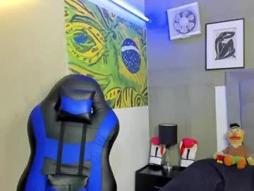 axel_silva3's avatar