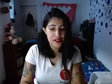 azaaharziz on Chaturbate 