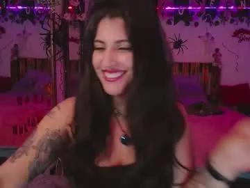 azaaharziz on Chaturbate 