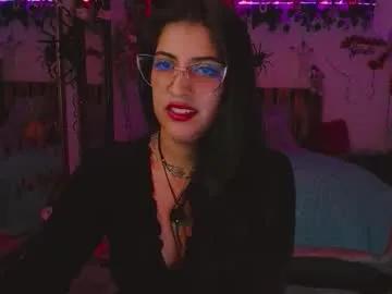 azaaharziz on Chaturbate 