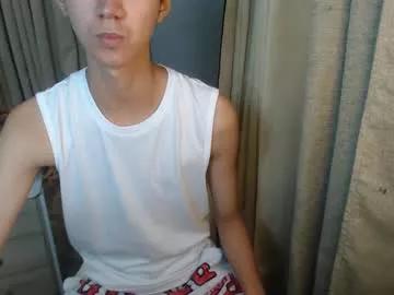 babymasterbater on Chaturbate 
