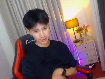 babymasterbater on Chaturbate 