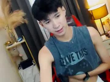 babymasterbater on Chaturbate 