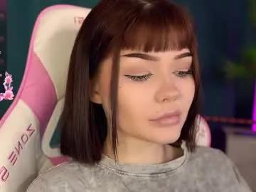 babyroxynill on Chaturbate 