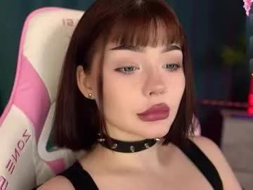 babyroxynill on Chaturbate 