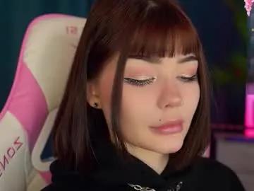 babyroxynill on Chaturbate 