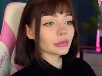 babyroxynill on Chaturbate 