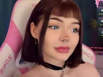 babyroxynill on Chaturbate 