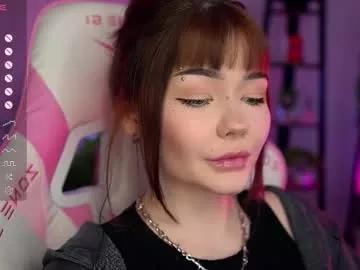 babyroxynill on Chaturbate 