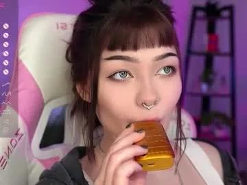 babyroxynill on Chaturbate 