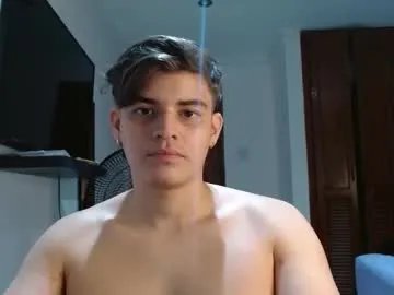 badbunny_69_ on Chaturbate 