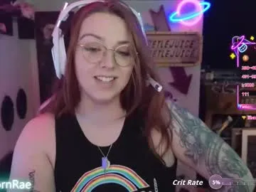 baeornrae