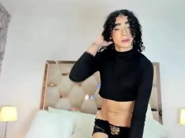 ballesteros_ on Chaturbate 