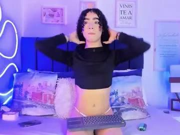 ballesteros_ on Chaturbate 