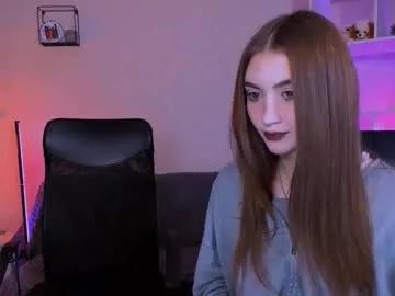 barbara_crazy — GOAL: touch tits [0 tokens remaining] Welcome to my room! #pvt #18 #nonude #lovense #C2C