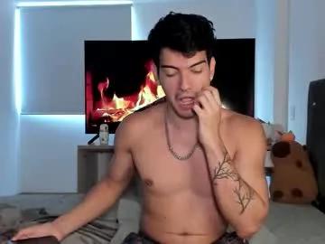 bbbeachboy on Chaturbate 