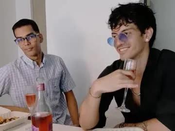 bbbeachboy on Chaturbate 