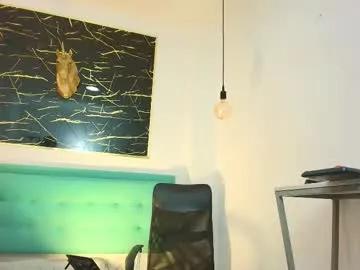 bella_salvatore — GOAL: ASS CLOSE UP [20 tokens remaining] Come, join me and make me feel special. <3 #trans #femboy #anal #ass #feet