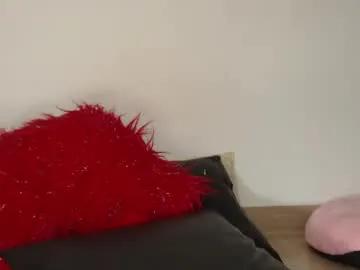 bellacontessa21 on Chaturbate 