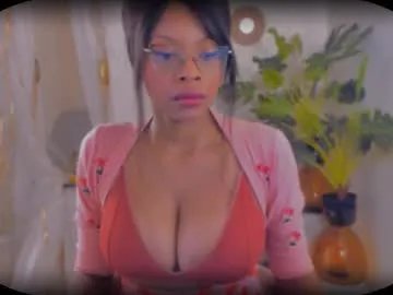 bellahproudly on Chaturbate 