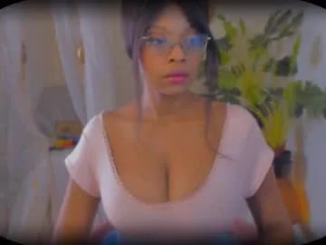 bellahproudly on Chaturbate 