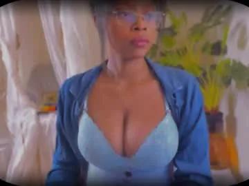 bellahproudly on Chaturbate 