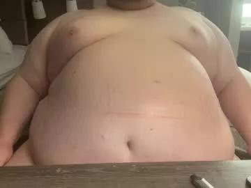 belle_ley on Chaturbate